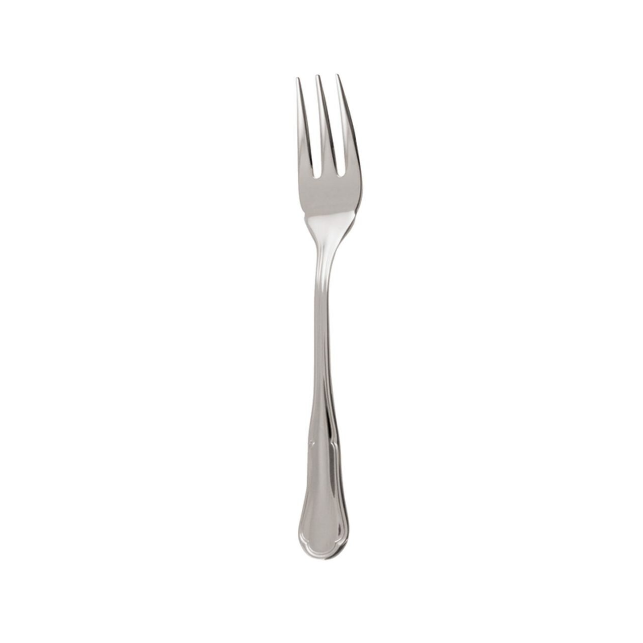 Sambonet Petit Baroque Fish Fork 52597-49, MPN: 52597-49, 790955902176