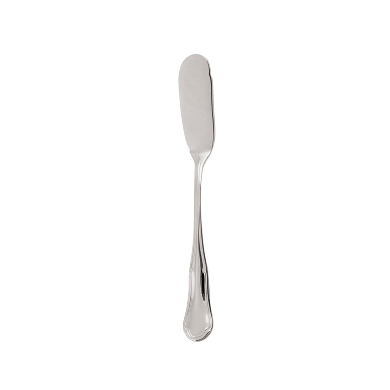 Sambonet Petit Baroque Butter Spreader 52597-70, MPN: 52597-70, 790955902190