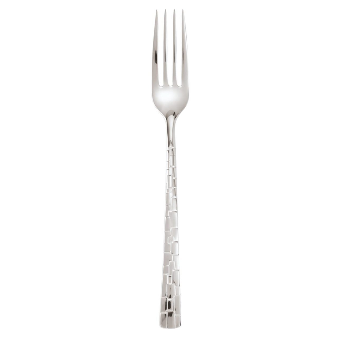 Sambonet Skin Table Fork 52535-08, MPN: 52535-08, 790955900288