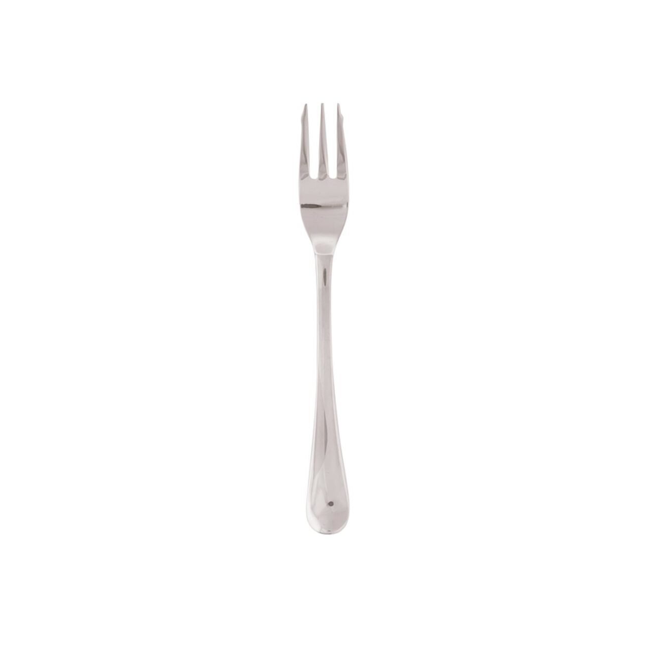 Sambonet Symbol Oyster Cake Fork 52576-56, MPN: 52576-56, 790955901551