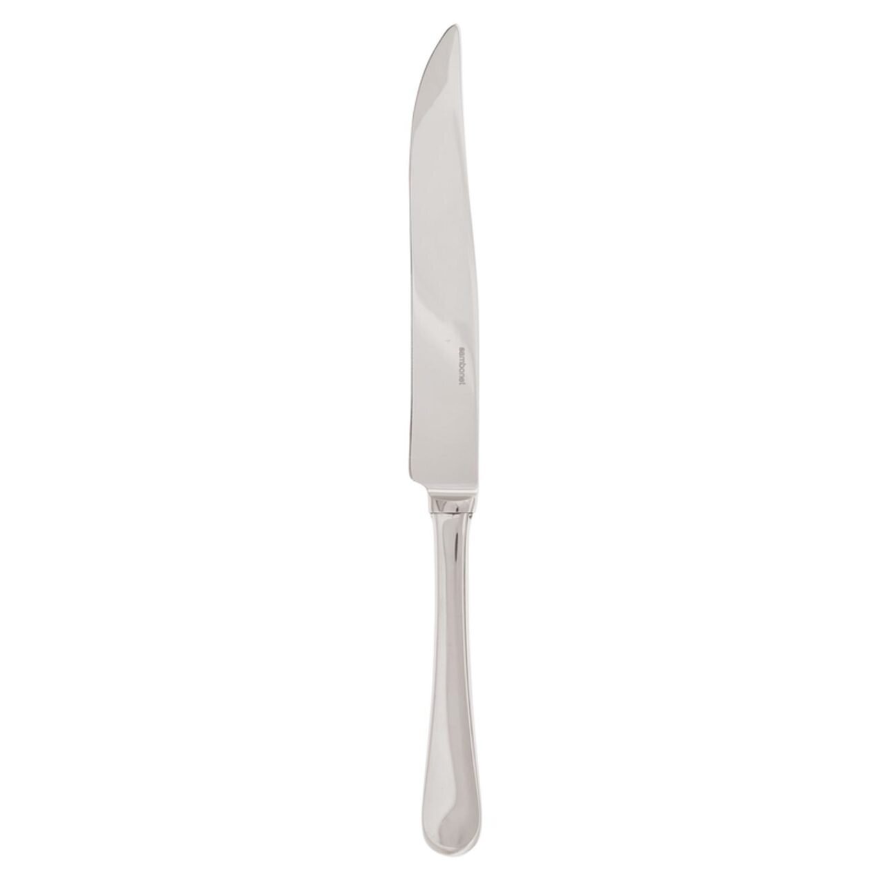 Sambonet Symbol Carving Knife 52576-63, MPN: 52576-63, 790955901582