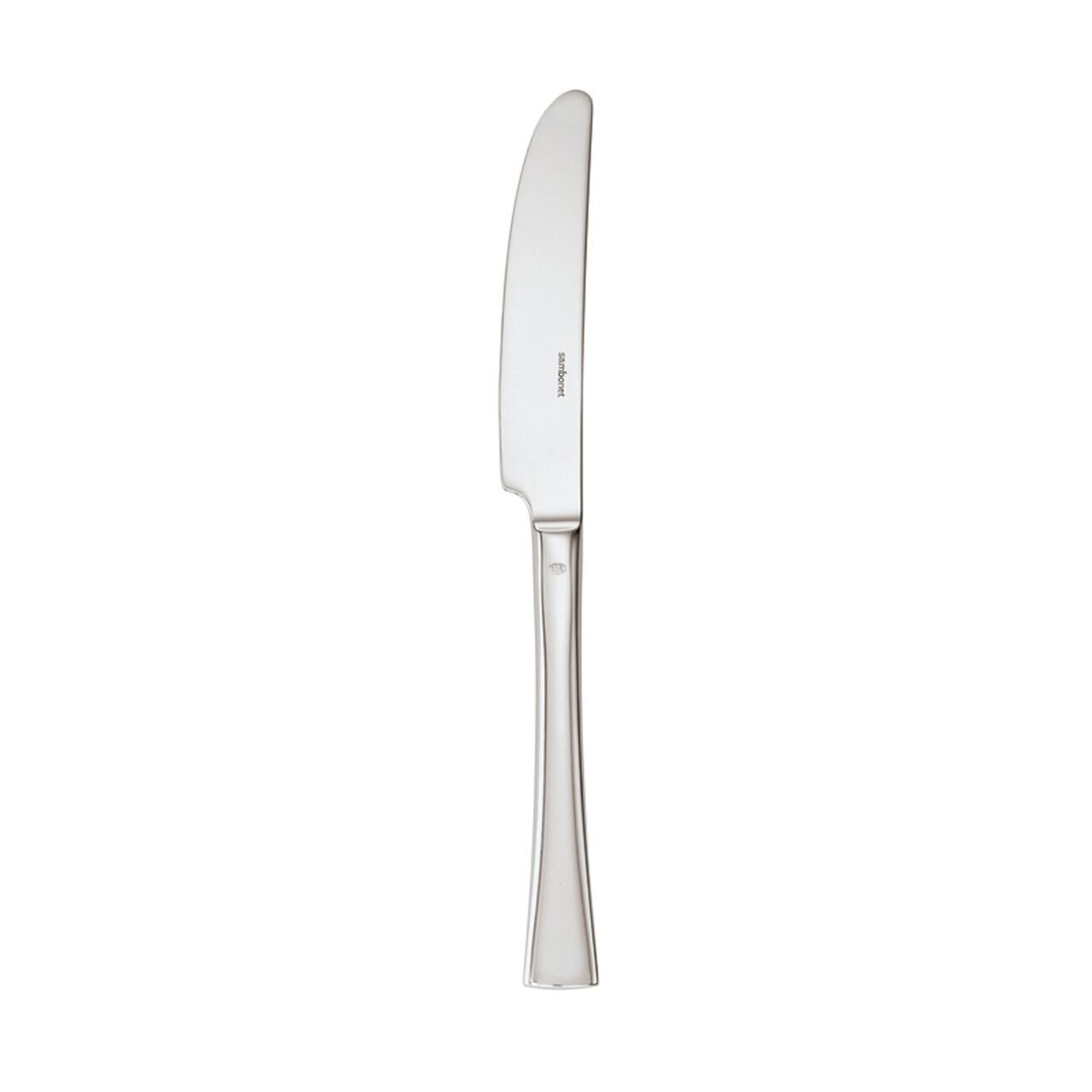 Sambonet Triennale Table Knife Solid Handle 52505-14, MPN: 52505-14, 790955259256