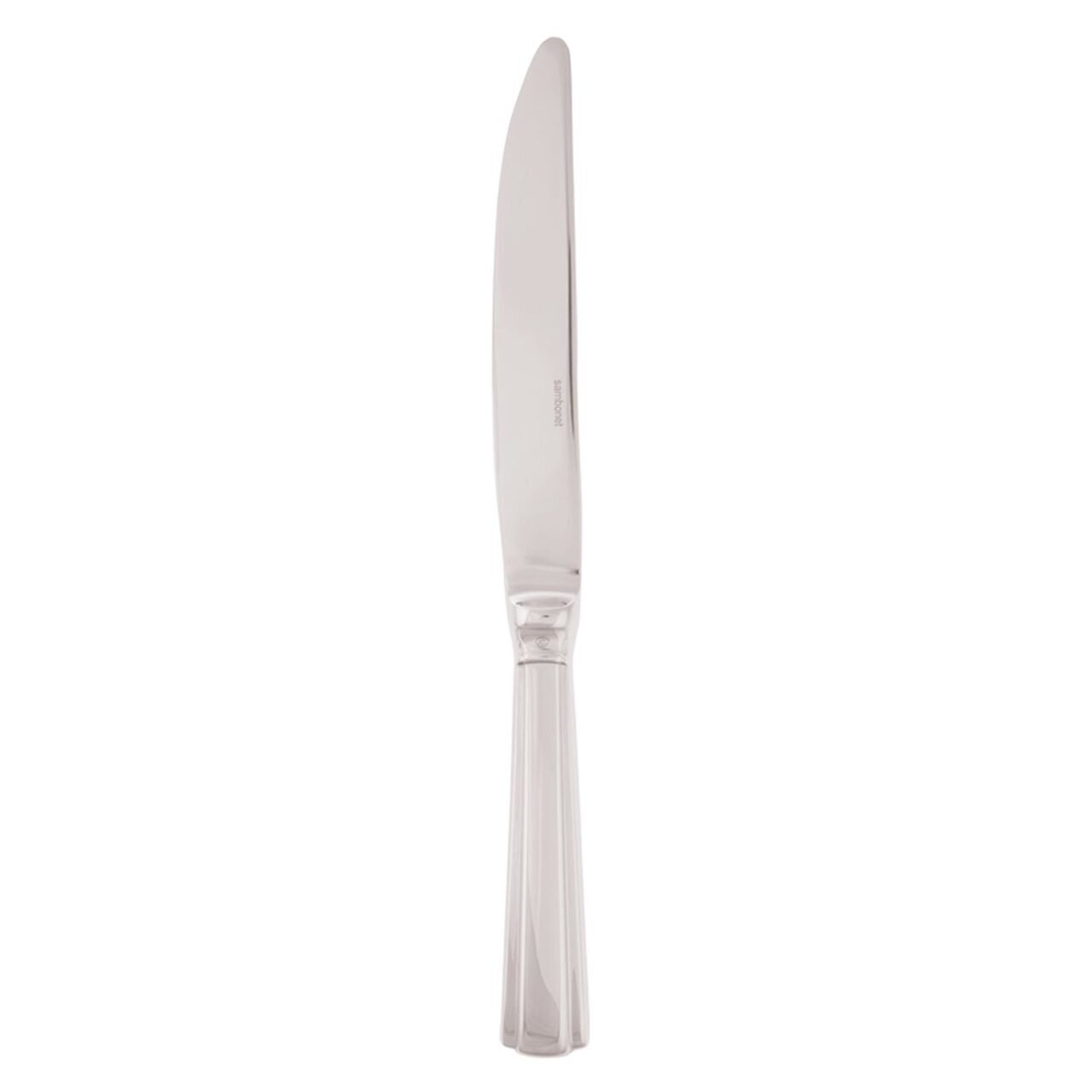 Sambonet Continental Table Knife Solid Handle 52724-11, MPN: 52724-11, 790955903906
