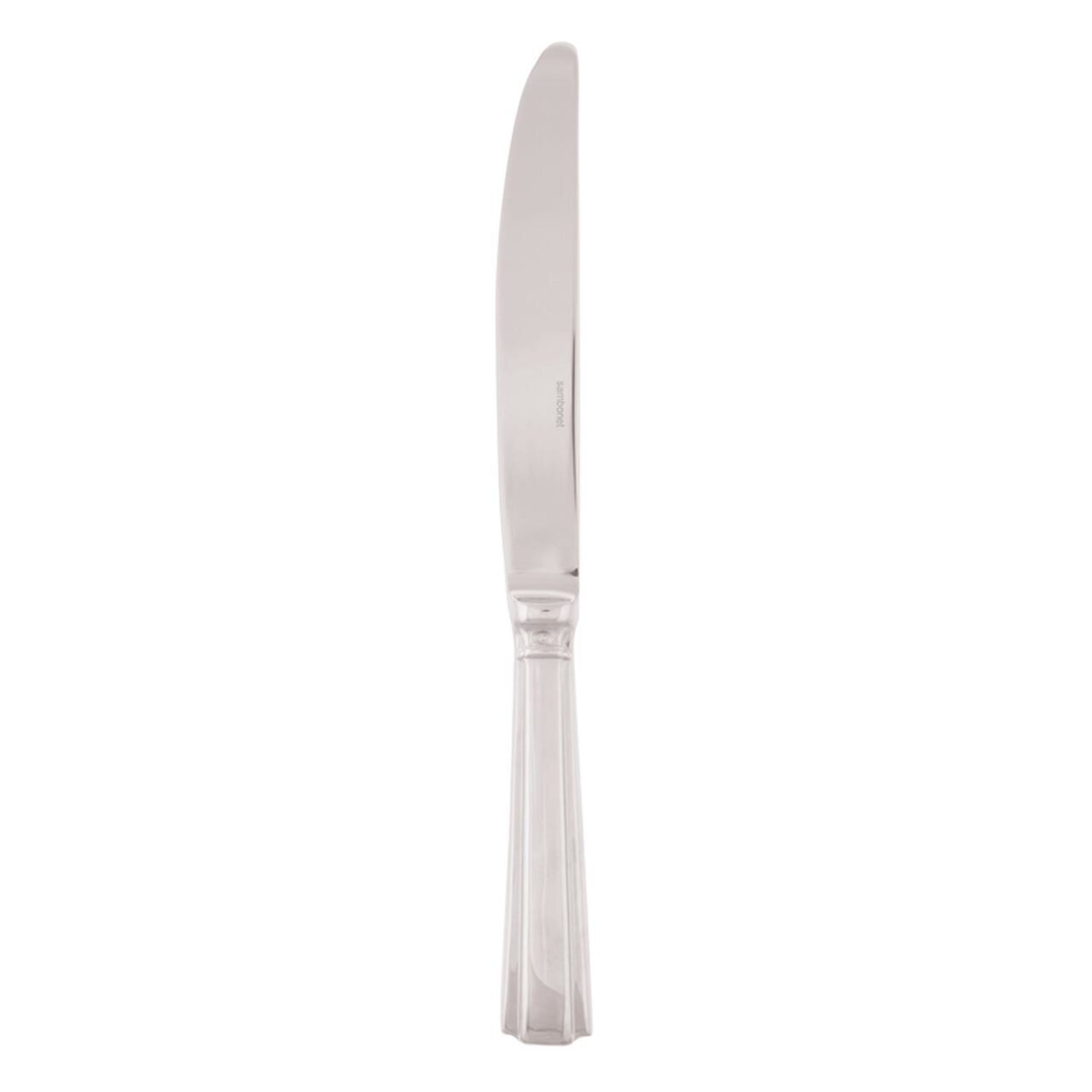 Sambonet Continental Table Knife Hollow Handle 52724-15, MPN: 52724-15, 790955903920