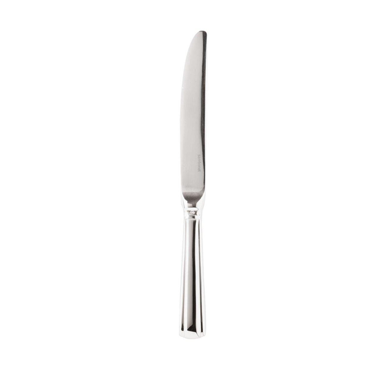 Sambonet Continental Dessert Knife Hollow Handle 52724-31, MPN: 52724-31, 790955903982