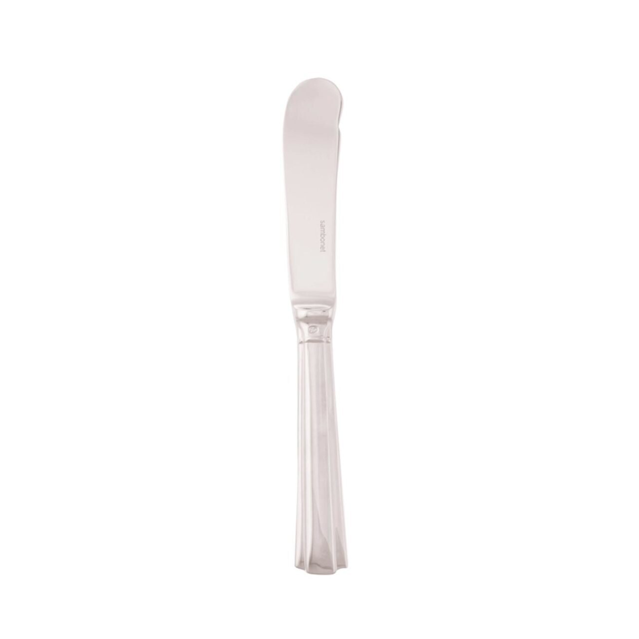 Sambonet Continental Butter Knife Hollow Handle 52724-72, MPN: 52724-72, 790955924222
