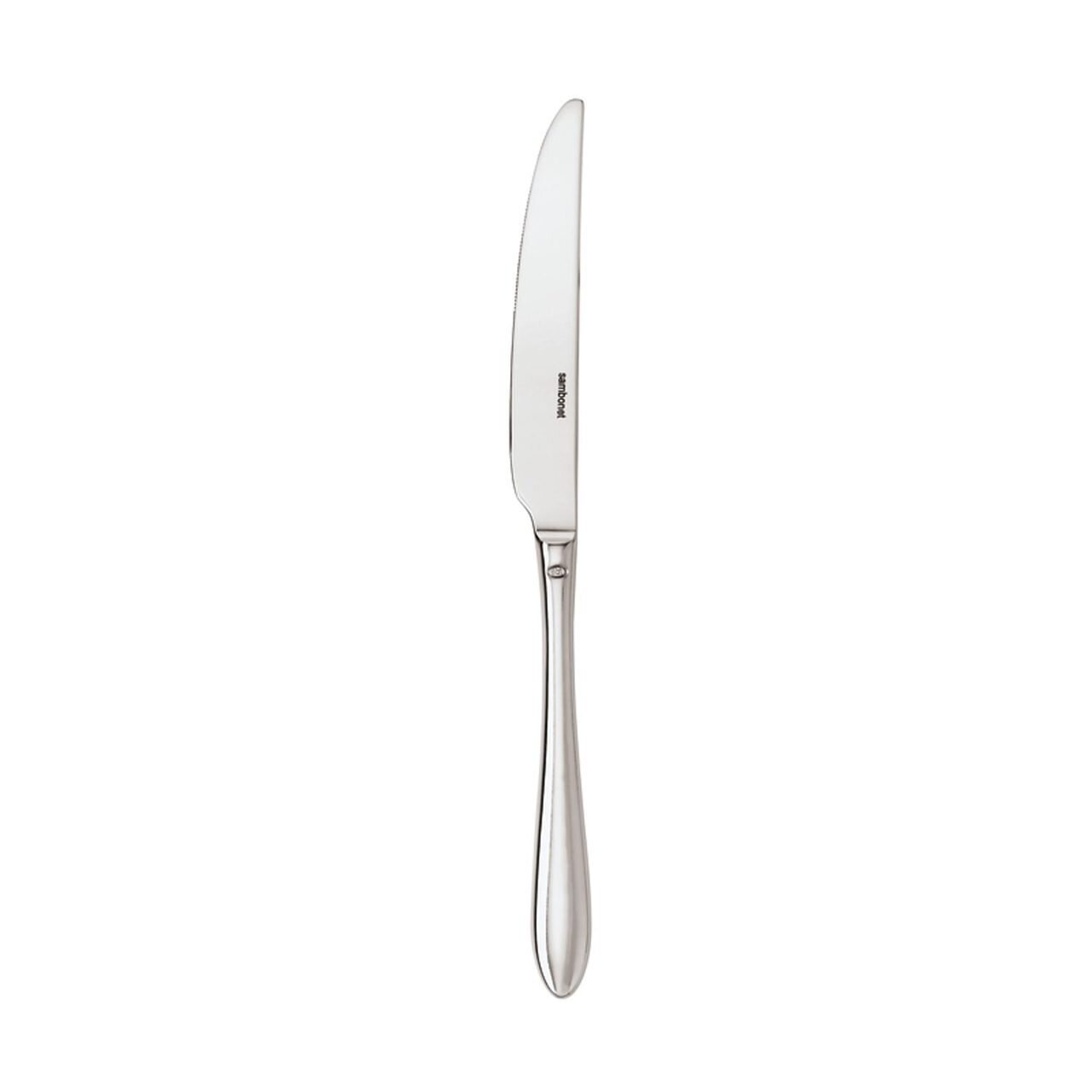 Sambonet Dream Table Knife Solid Handle 52715-11, MPN: 52715-11, 790955943445