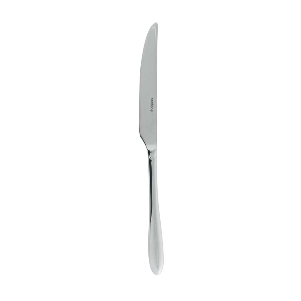 Sambonet Dream Dessert Knife Solid Handle 52715-27