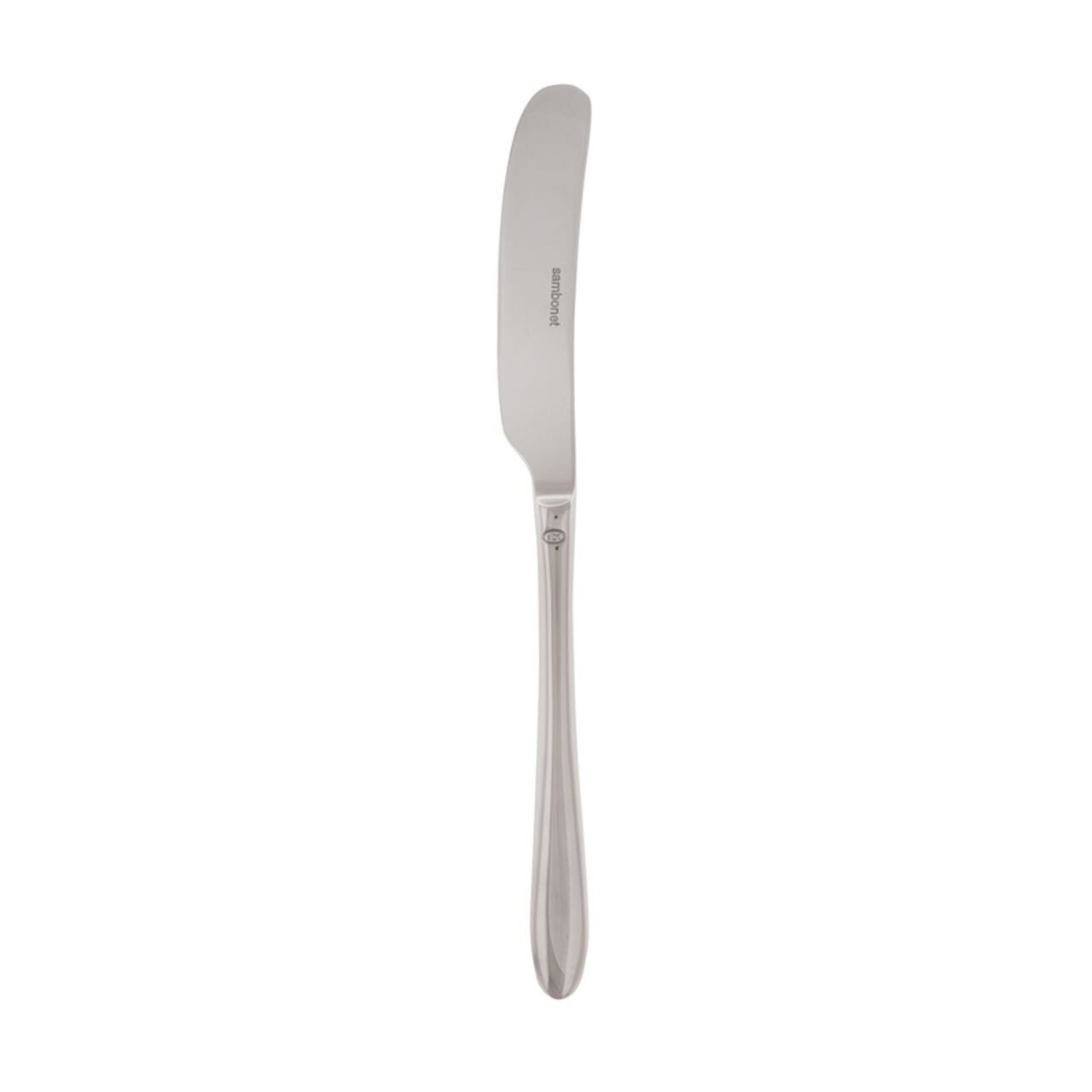 Sambonet Dream Butter Knife Solid Handle 52715-73, MPN: 52715-73, 790955915442