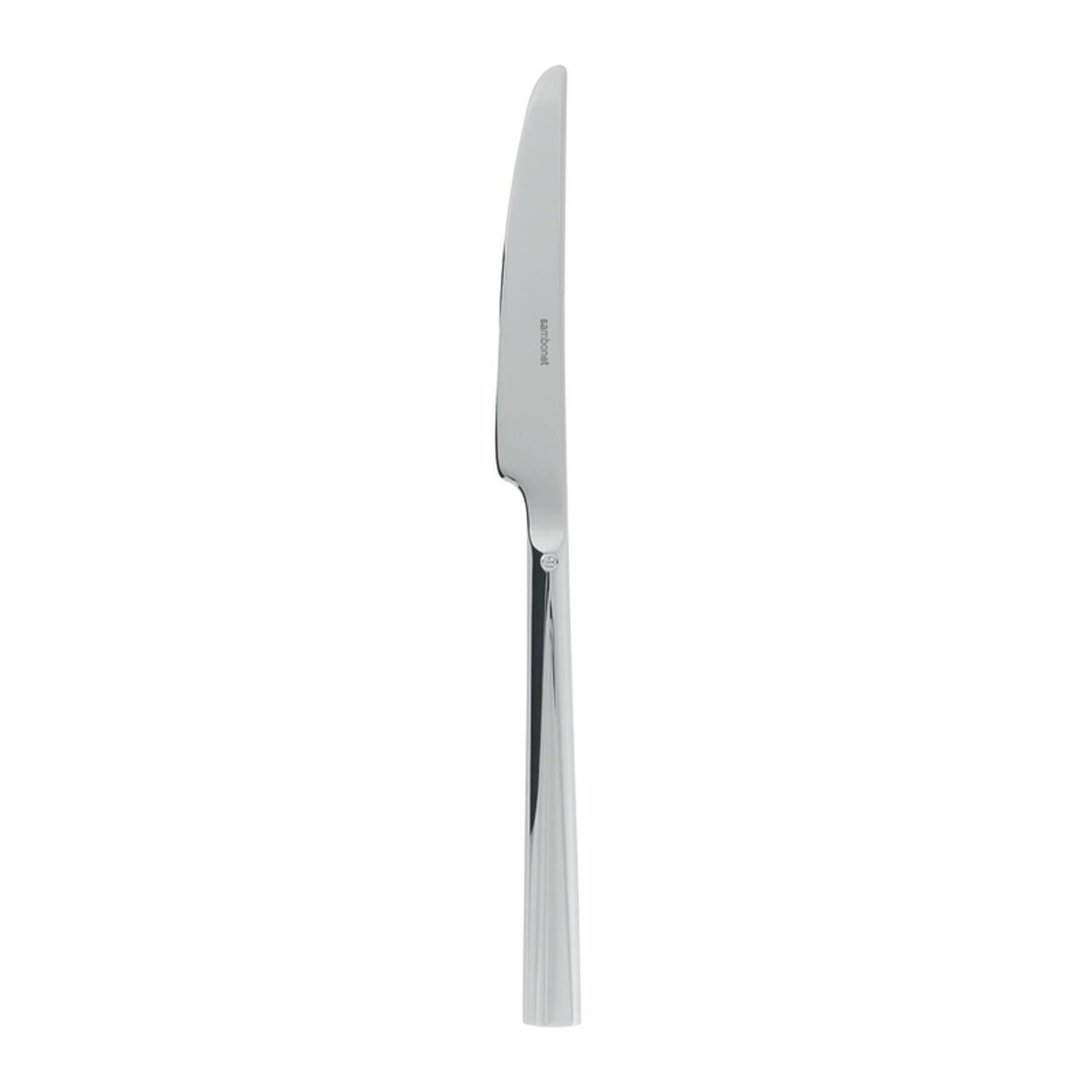 Sambonet Even Table Knife Solid Handle 52737-11