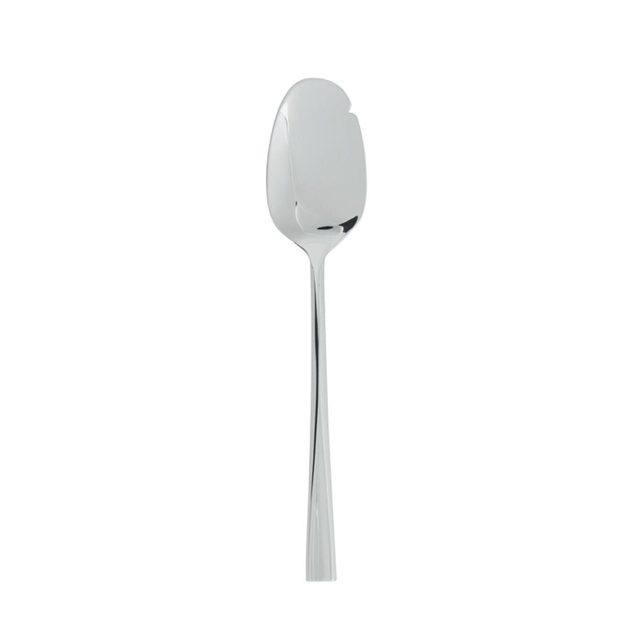 Sambonet Even French Sauce Spoon 52737-69, MPN: 52737-69,