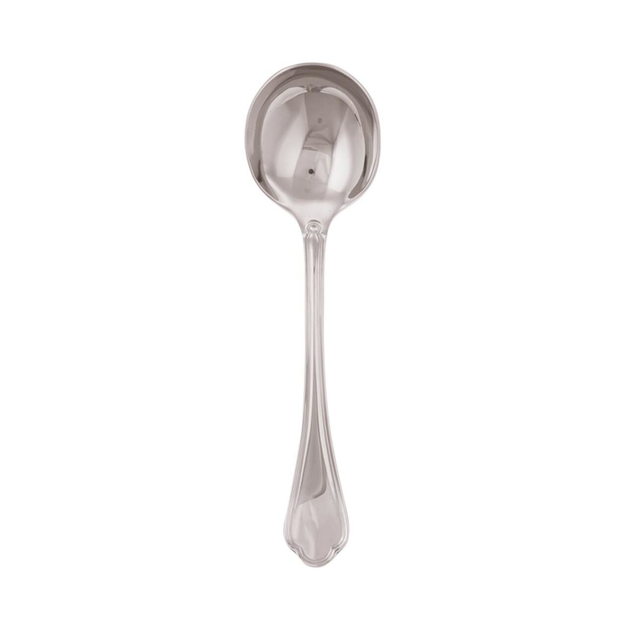 Sambonet Filet Toiras Bouillon Spoon 52756-02, MPN: 52756-02, 790955257481