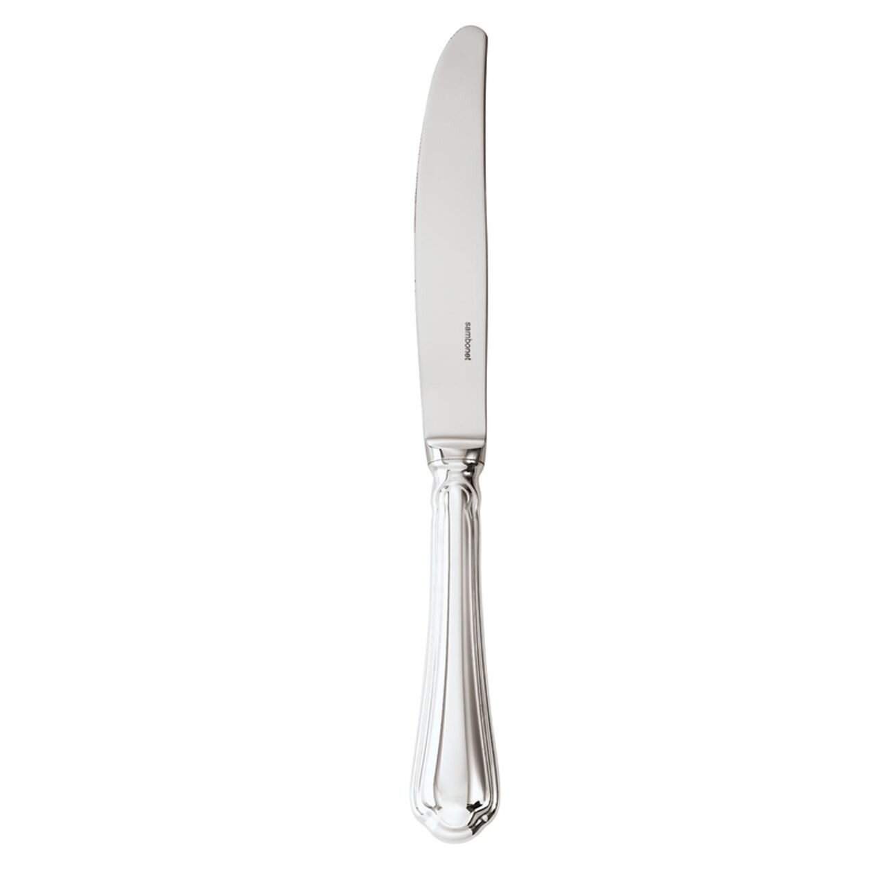 Sambonet Filet Toiras Table Knife Solid Handle 52756-11, MPN: 52756-11, 790955257504