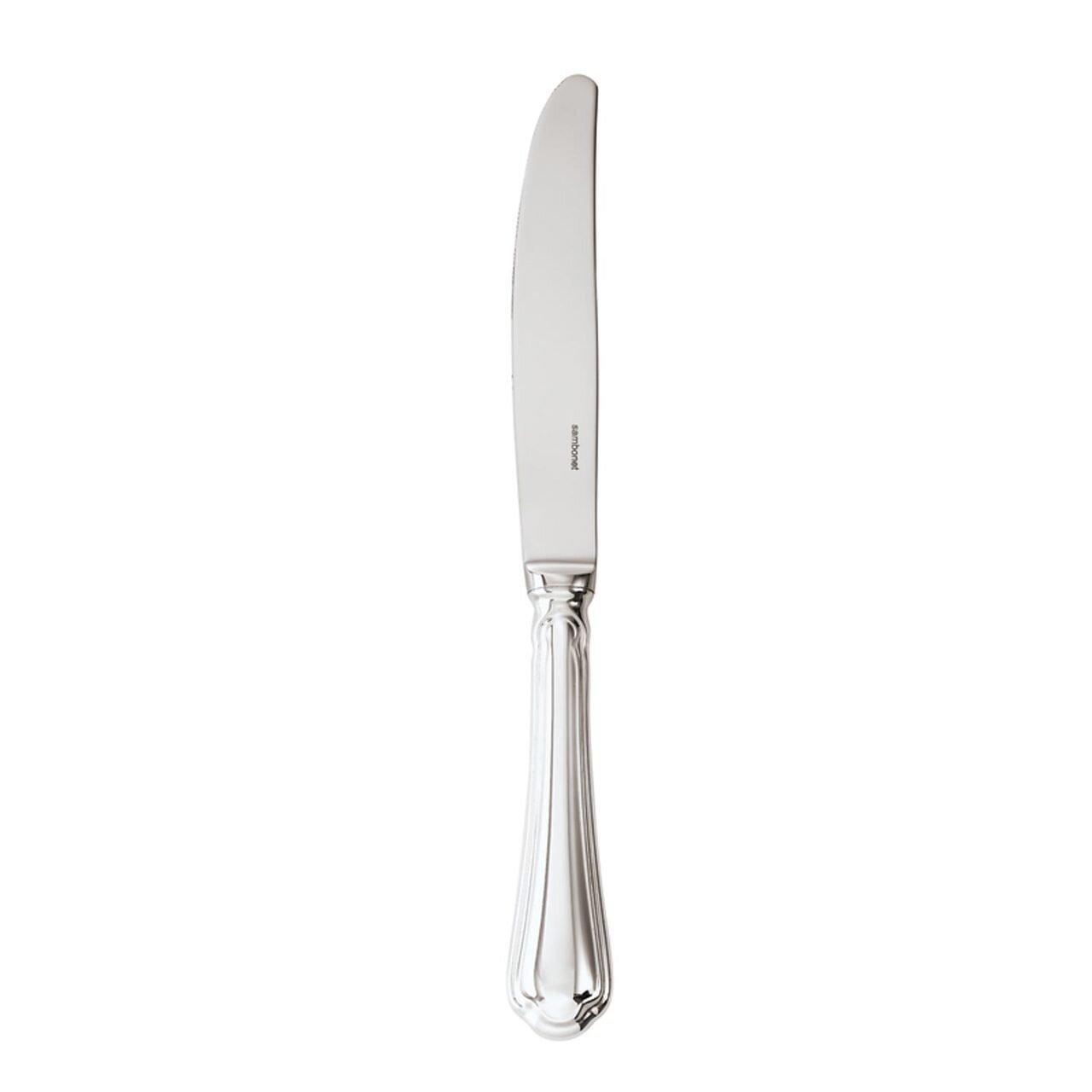 Sambonet Filet Toiras Table Knife Hollow Handle 52756-14, MPN: 52756-14, 790955257511