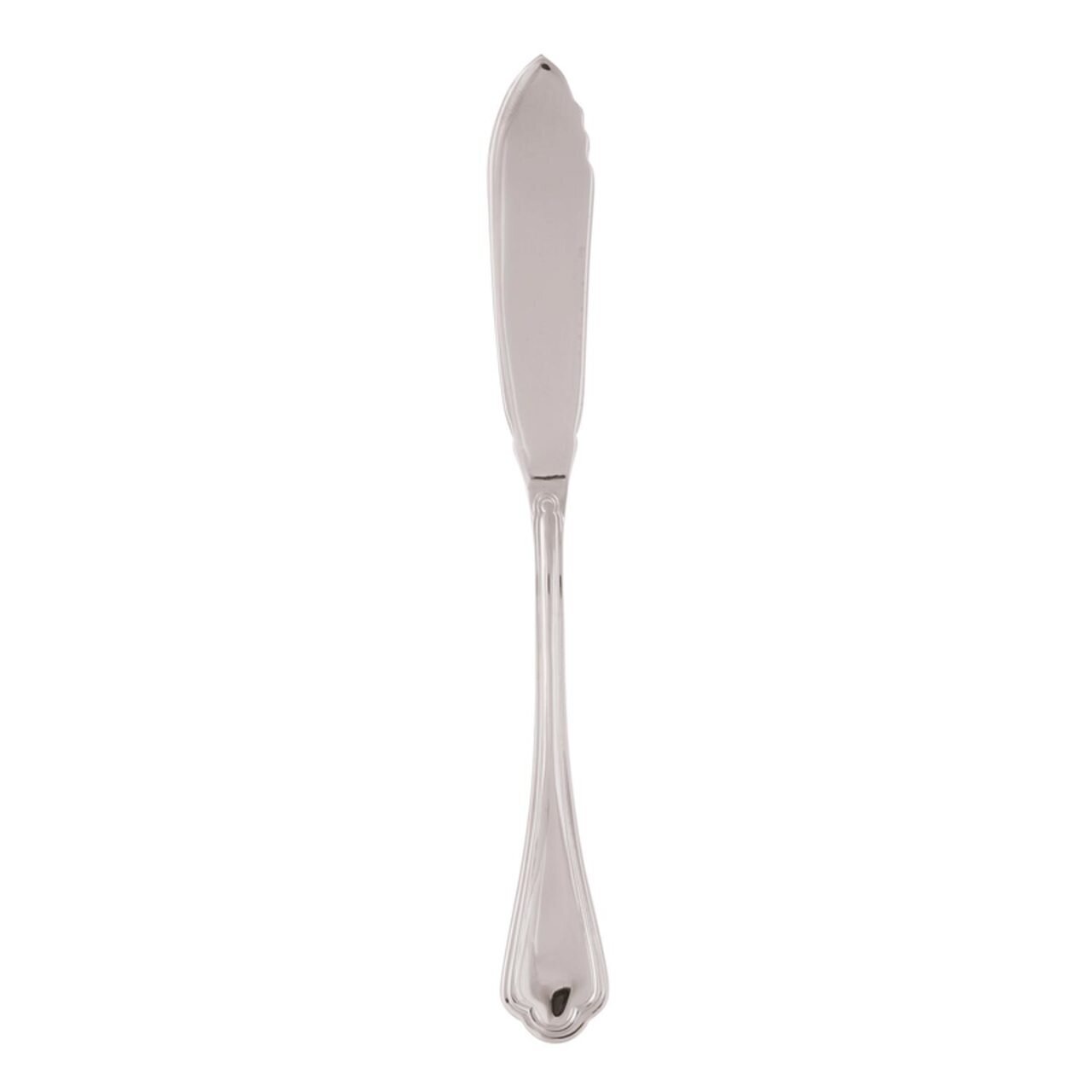 Sambonet Filet Toiras Fish Knife 52756-50, MPN: 52756-50, 790955257634