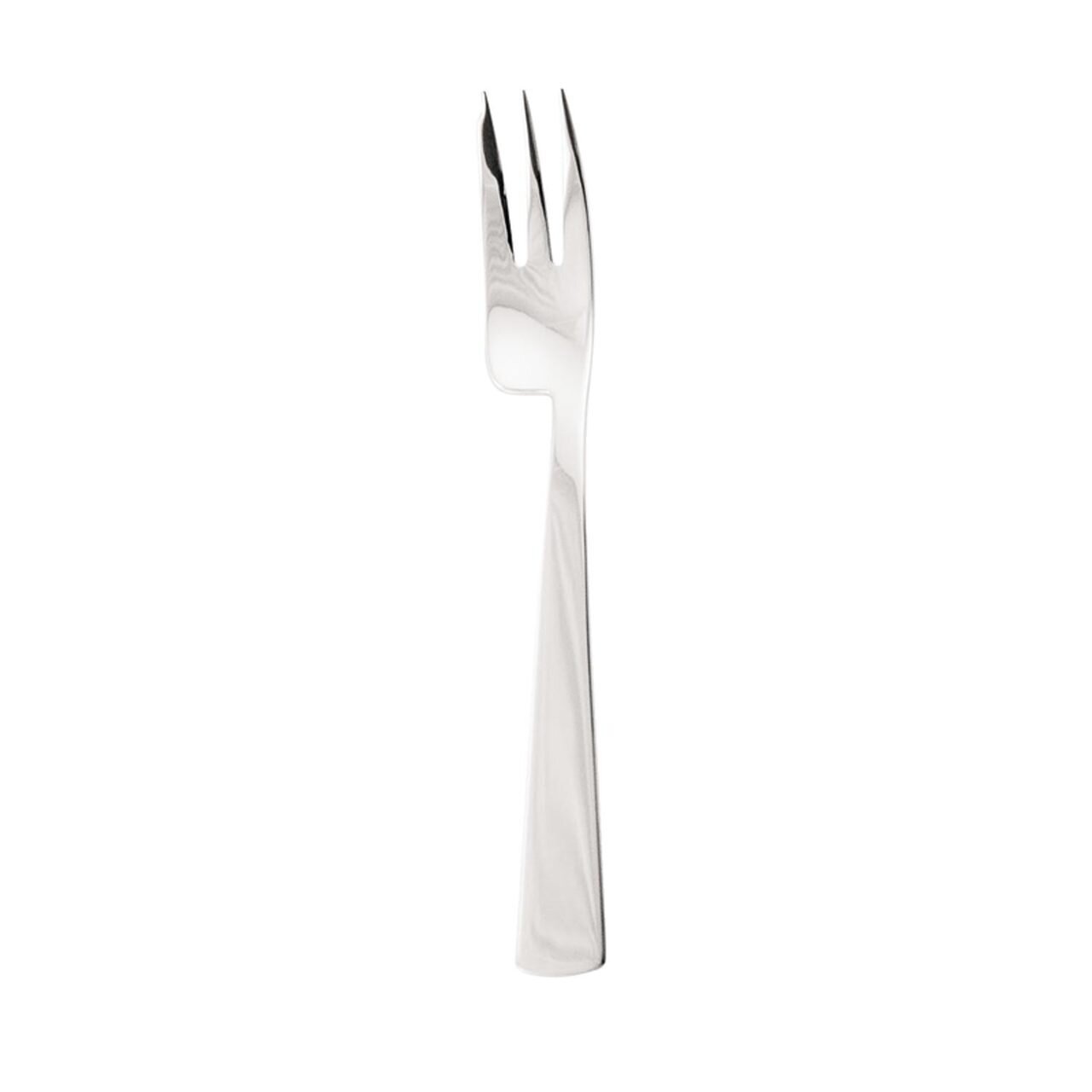 Sambonet Gio Ponti Conca Dessert Fork 52738-55, MPN: 52738-55, 790955932036