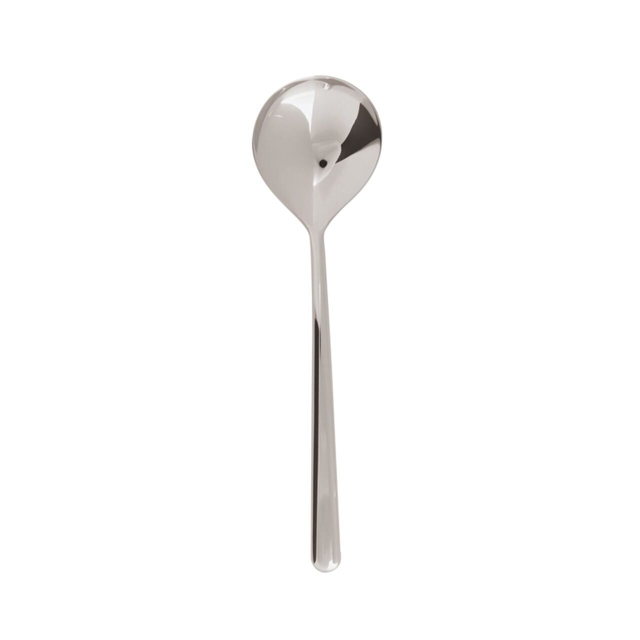 Sambonet Linear Bouillon Spoon 52713-02, MPN: 52713-02,