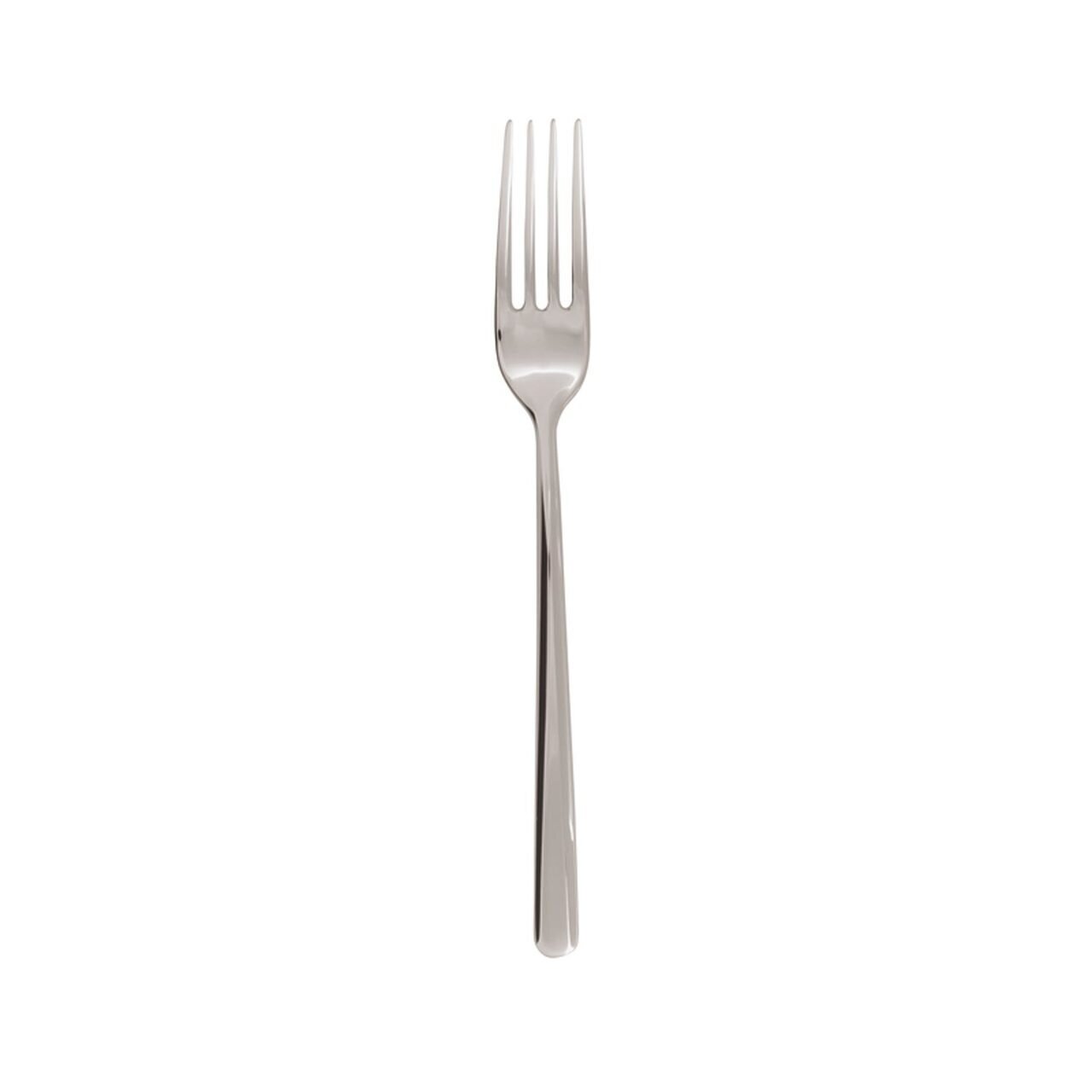 Sambonet Linear Dessert Fork 52713-26, MPN: 52713-26,