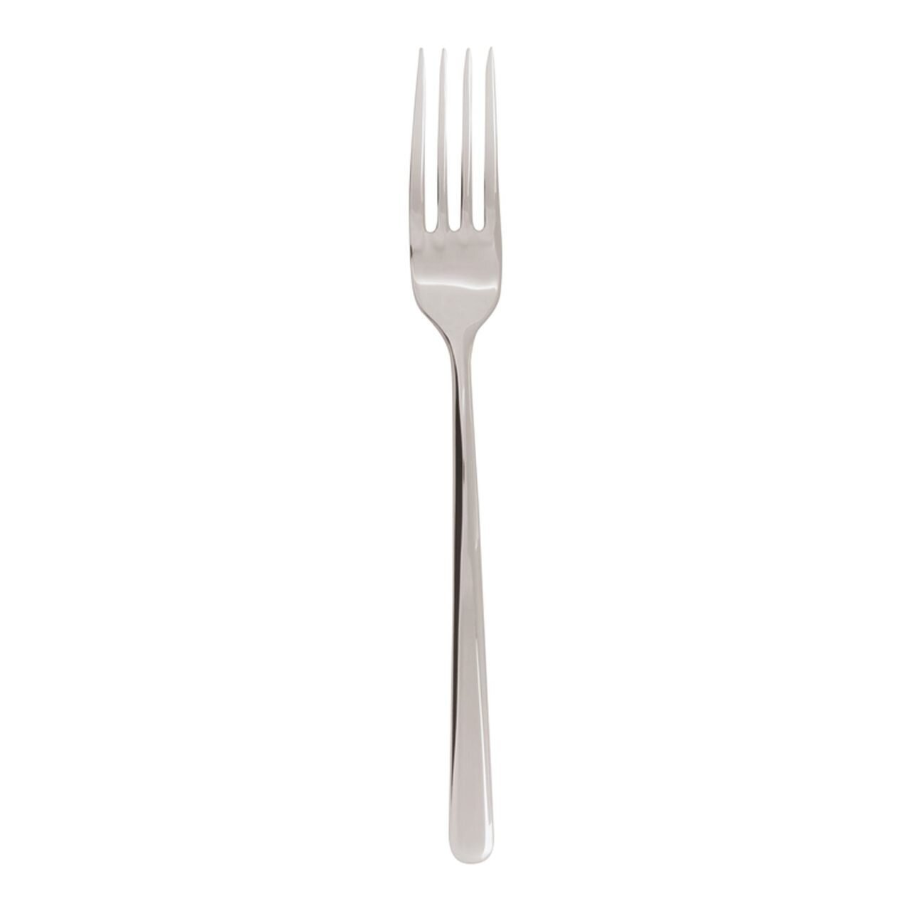 Sambonet Linear Serving Fork 52713-45, MPN: 52713-45,