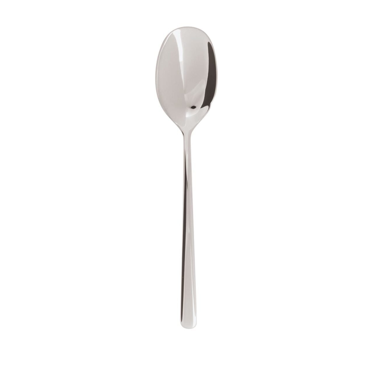 Sambonet Linear French Sauce Spoon 52713-69, MPN: 52713-69,