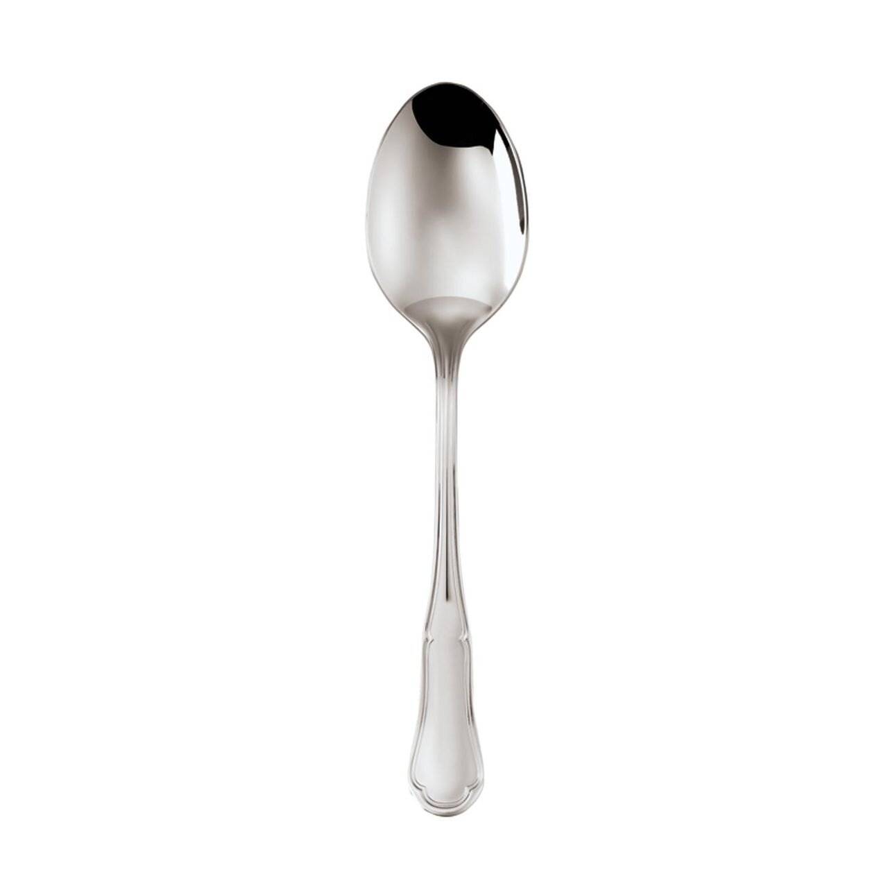 Sambonet Petit Baroque Table Spoon 52797-01, MPN: 52797-01, 790955905764