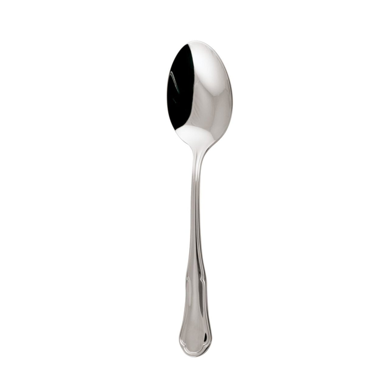 Sambonet Petit Baroque Serving Spoon 52797-44, MPN: 52797-44, 790955920811