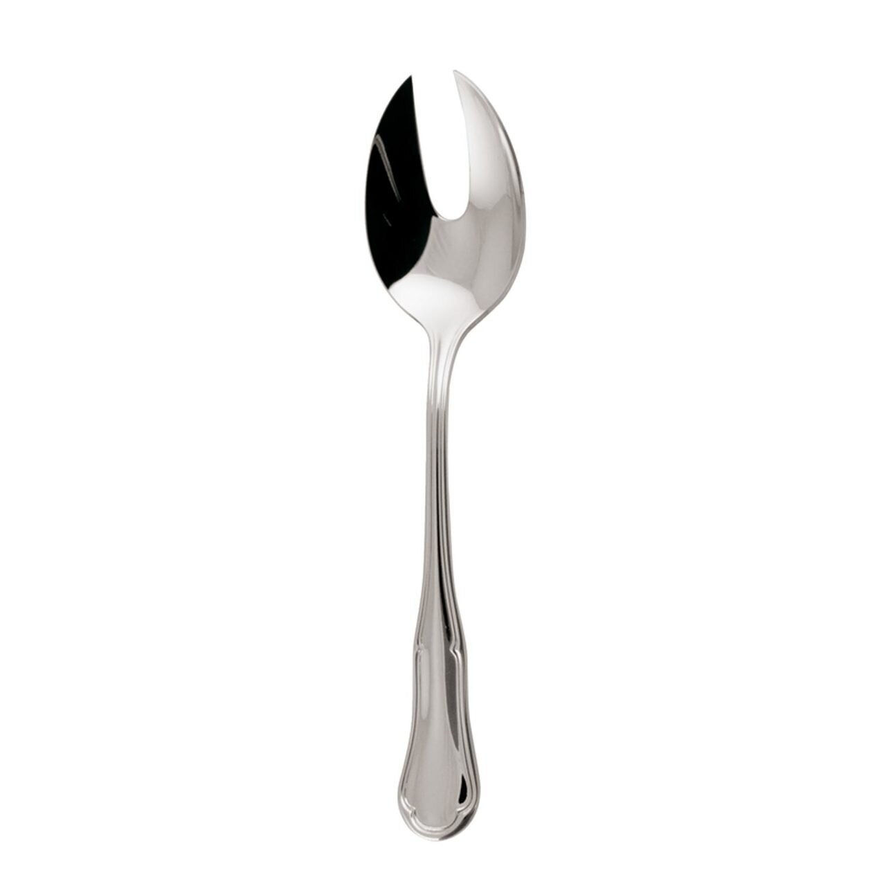 Sambonet Petit Baroque Serving Fork 52797-45, MPN: 52797-45, 790955905870