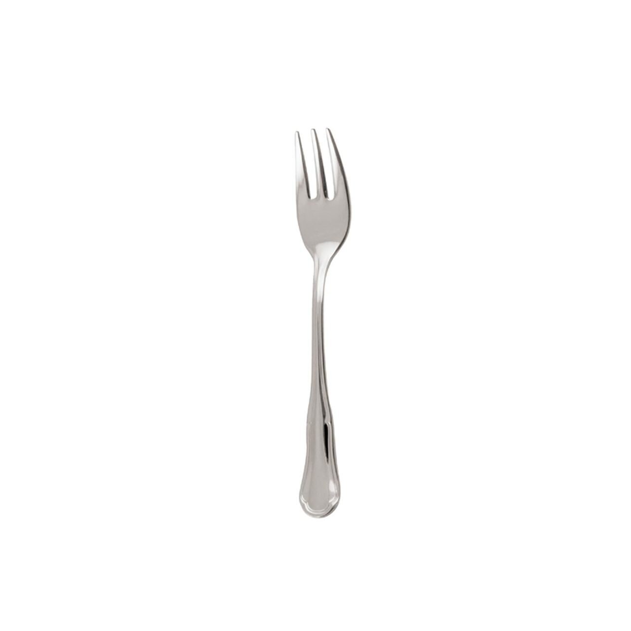 Sambonet Petit Baroque Oyster Cake Cutting Fork 52797-56, MPN: 52797-56, 790955905917