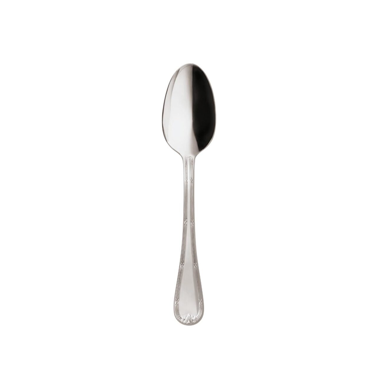 Sambonet Ruban Croise Dessert Spoon 52723-25, MPN: 52723-25, 790955903722