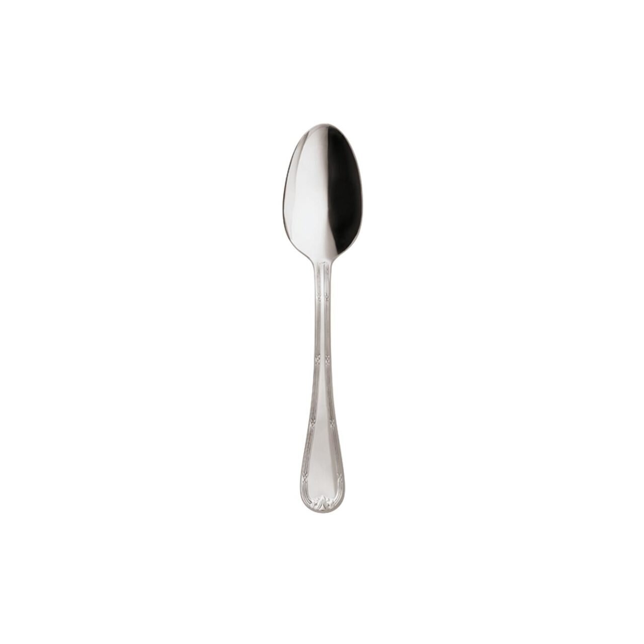 Sambonet Ruban Croise Coffee Tea Spoon 52723-36, MPN: 52723-36, 790955903760