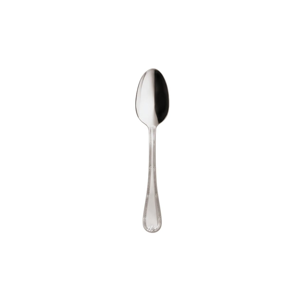 Sambonet Ruban Croise Moka Spoon 52723-37, MPN: 52723-37, 790955903777