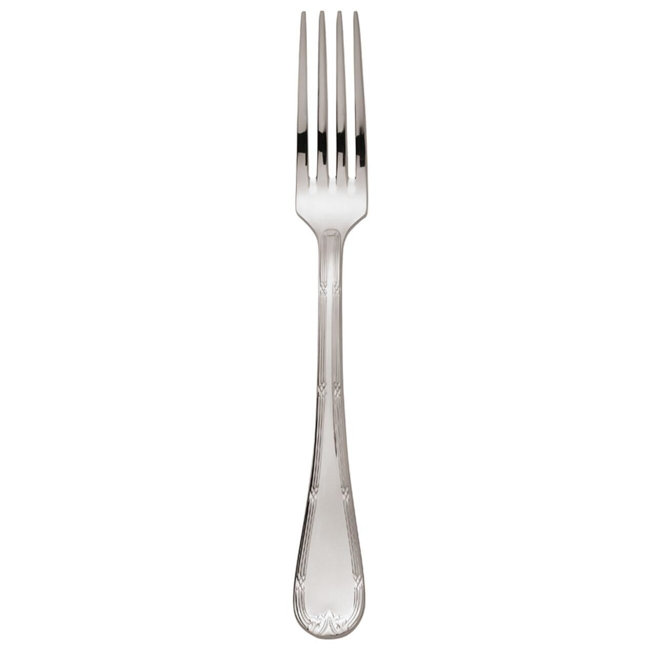 Sambonet Ruban Croise Serving Fork 52723-45, MPN: 52723-45, 790955903807
