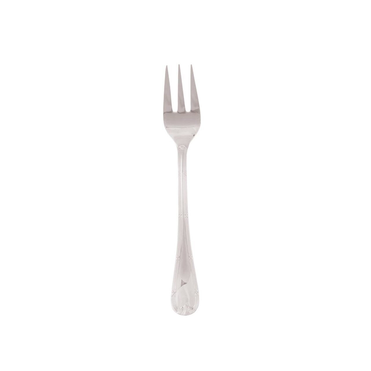 Sambonet Ruban Croise Fish Fork 52723-49, MPN: 52723-49, 790955903814