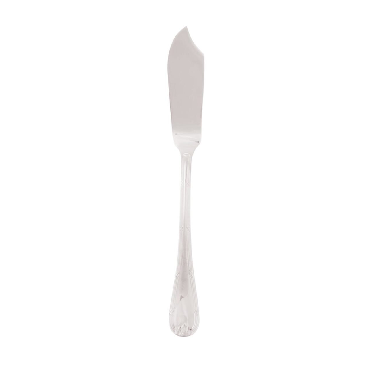 Sambonet Ruban Croise Fish Knife 52723-50, MPN: 52723-50, 790955903821