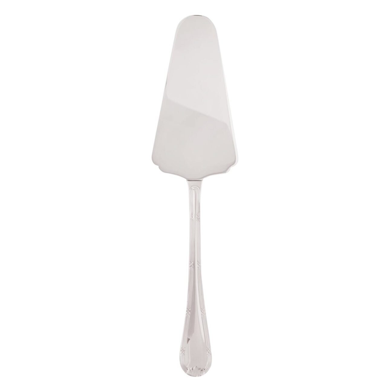 Sambonet Ruban Croise Cake Server 52723-58, MPN: 52723-58, 790955903845