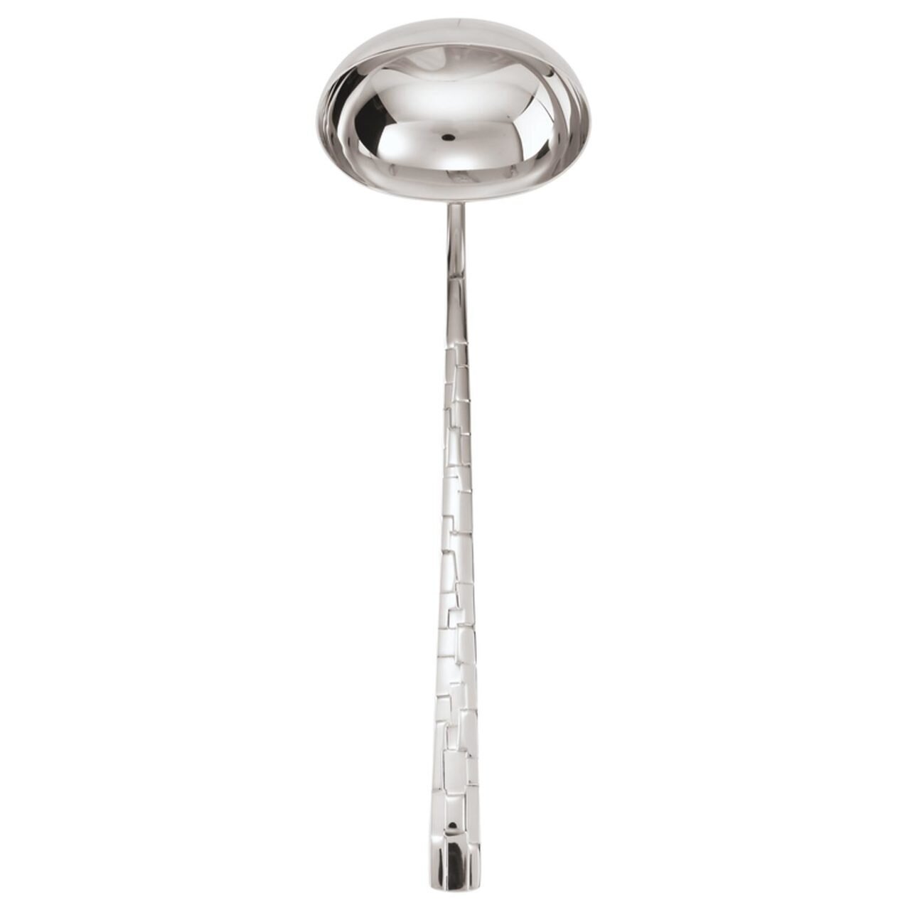 Sambonet Skin Soup Ladle 52735-40, MPN: 52735-40,