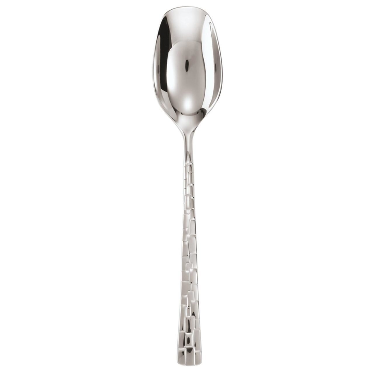 Sambonet Skin Serving Spoon 52735-44, MPN: 52735-44,