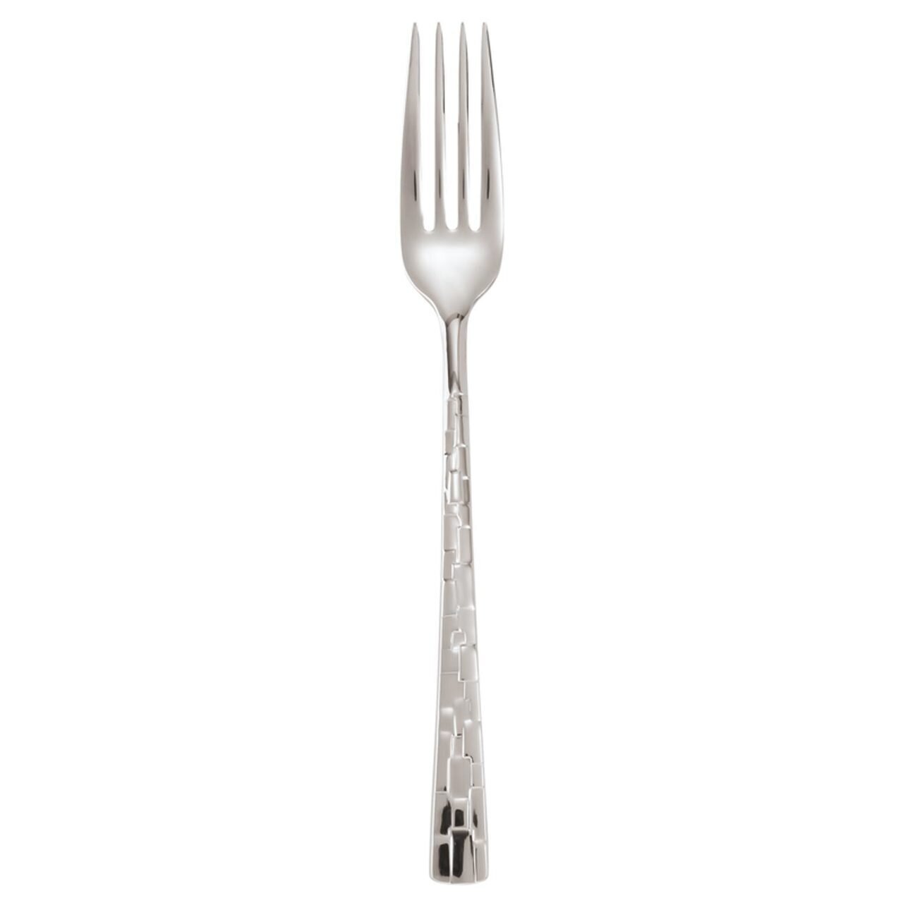 Sambonet Skin Serving Fork 52735-45, MPN: 52735-45,