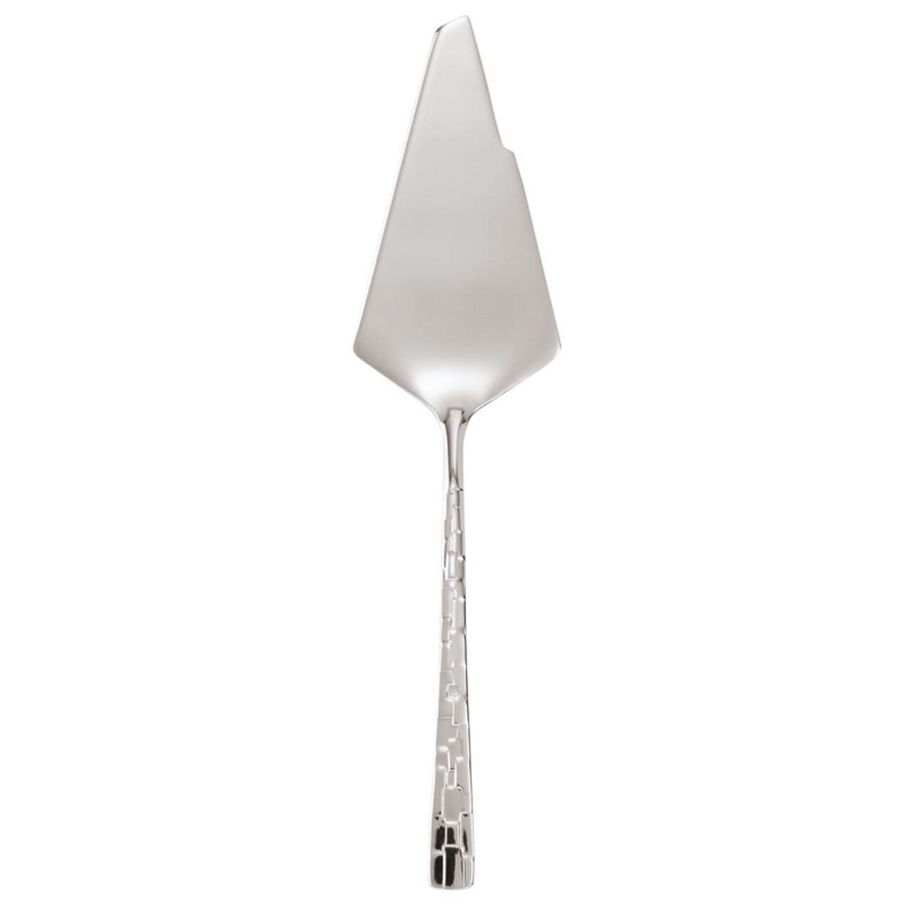 Sambonet Skin Cake Server 52735-58, MPN: 52735-58,