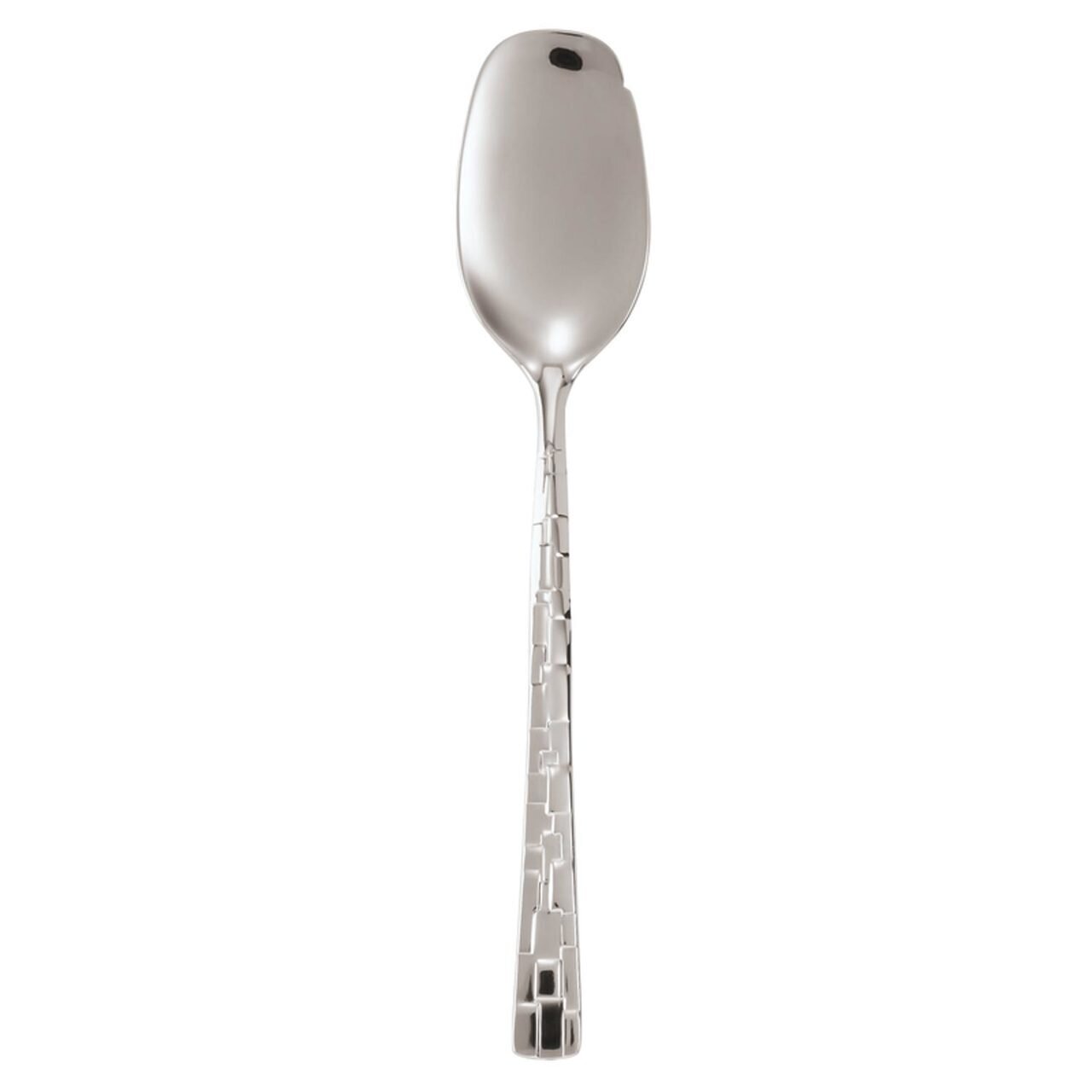 Sambonet Skin French Sauce Spoon 52735-69, MPN: 52735-69,