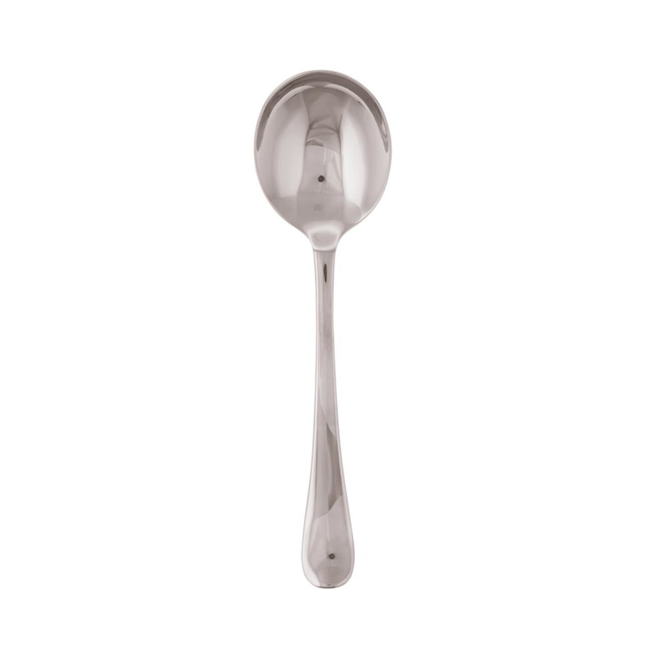 Sambonet Symbol Bouillon Spoon 52776-02, MPN: 52776-02, 790955905399