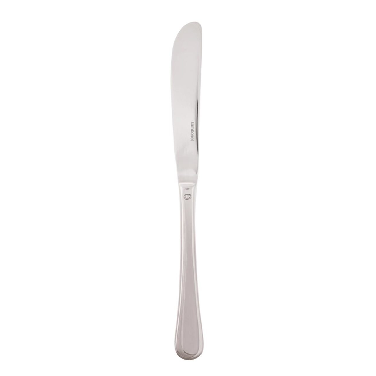 Sambonet Symbol Table Knife Solid Handle 52776-11, MPN: 52776-11, 790955905412