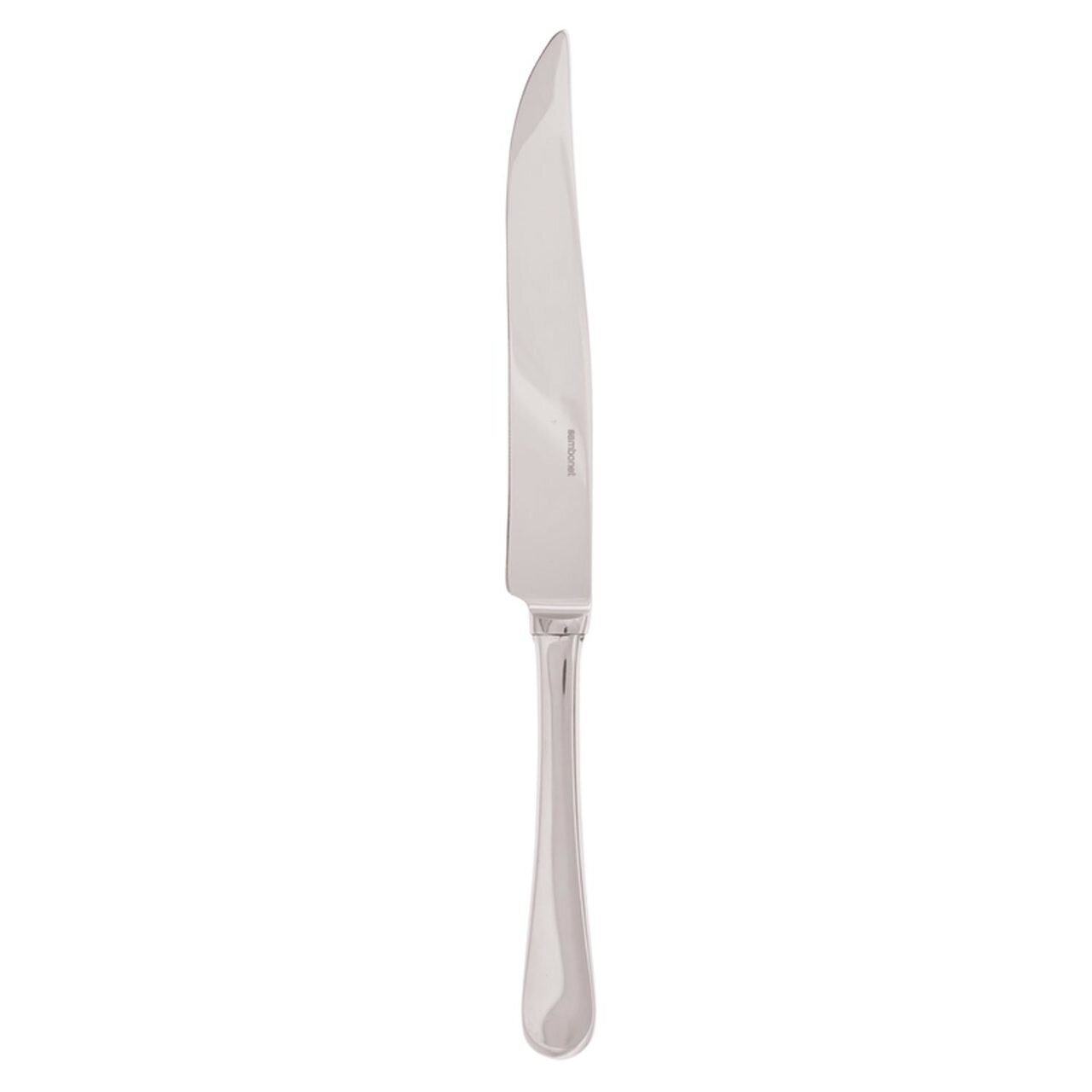 Sambonet Symbol Carving Knife 52776-63, MPN: 52776-63, 790955905580