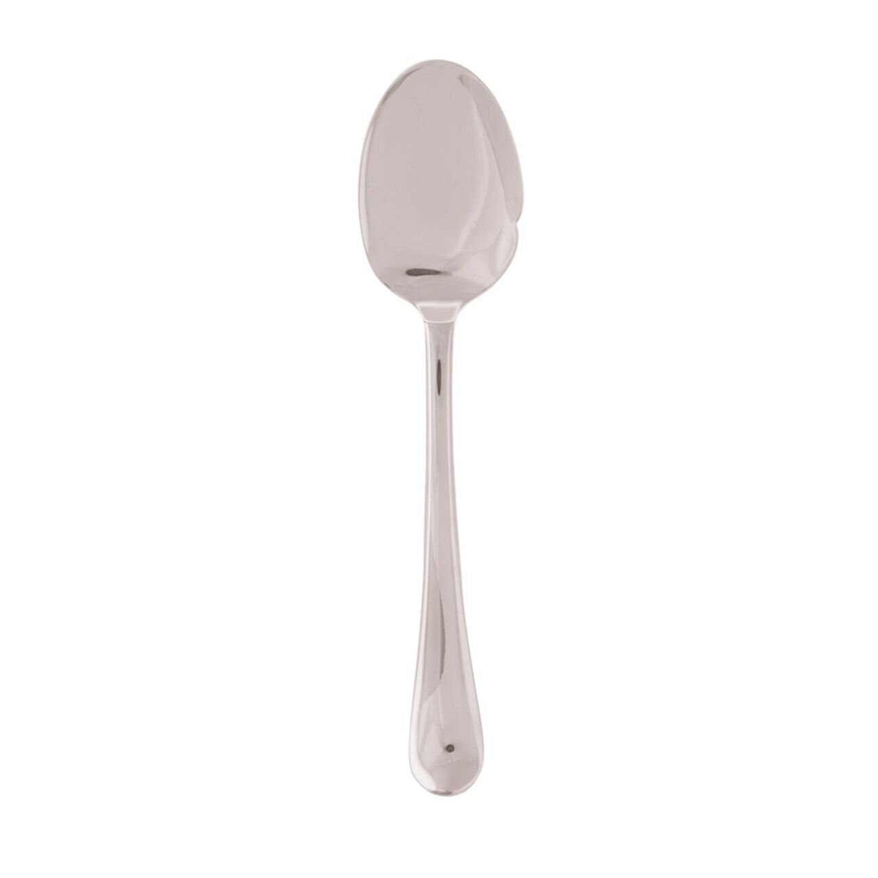 Sambonet Symbol French Sauce Spoon 52776-69, MPN: 52776-69, 790955905610