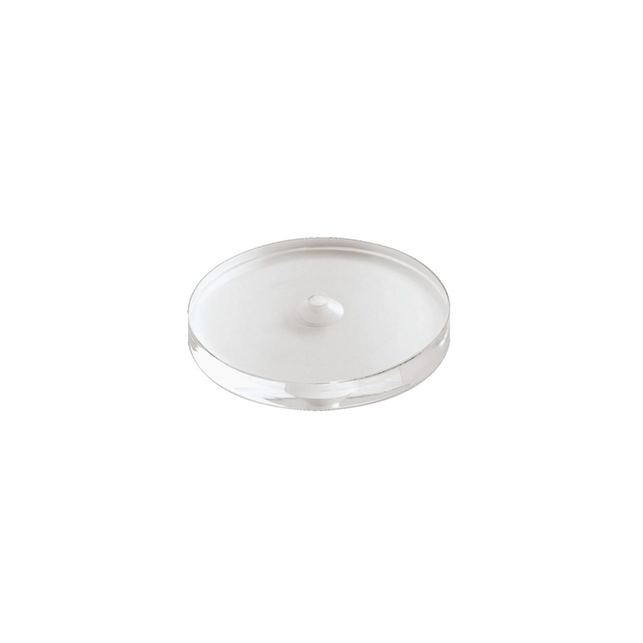 Sambonet Home Decor Bamboo Candlebase 1 Light Plexiglass 56725-AB, MPN: 56725-AB, 790955909571