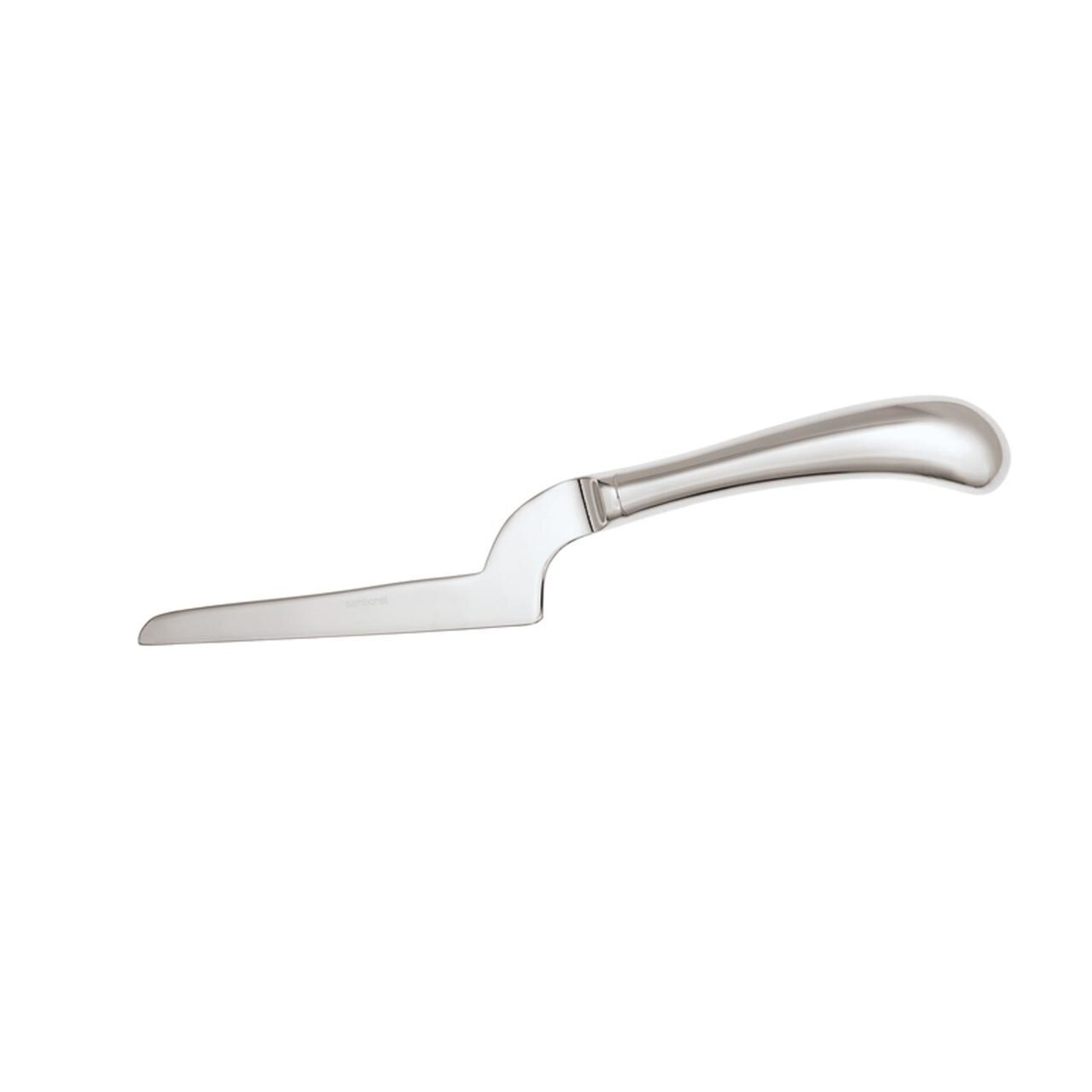 Sambonet Party Items Cottage Cheese Knife 52550C95, MPN: 52550C95, 790955934412