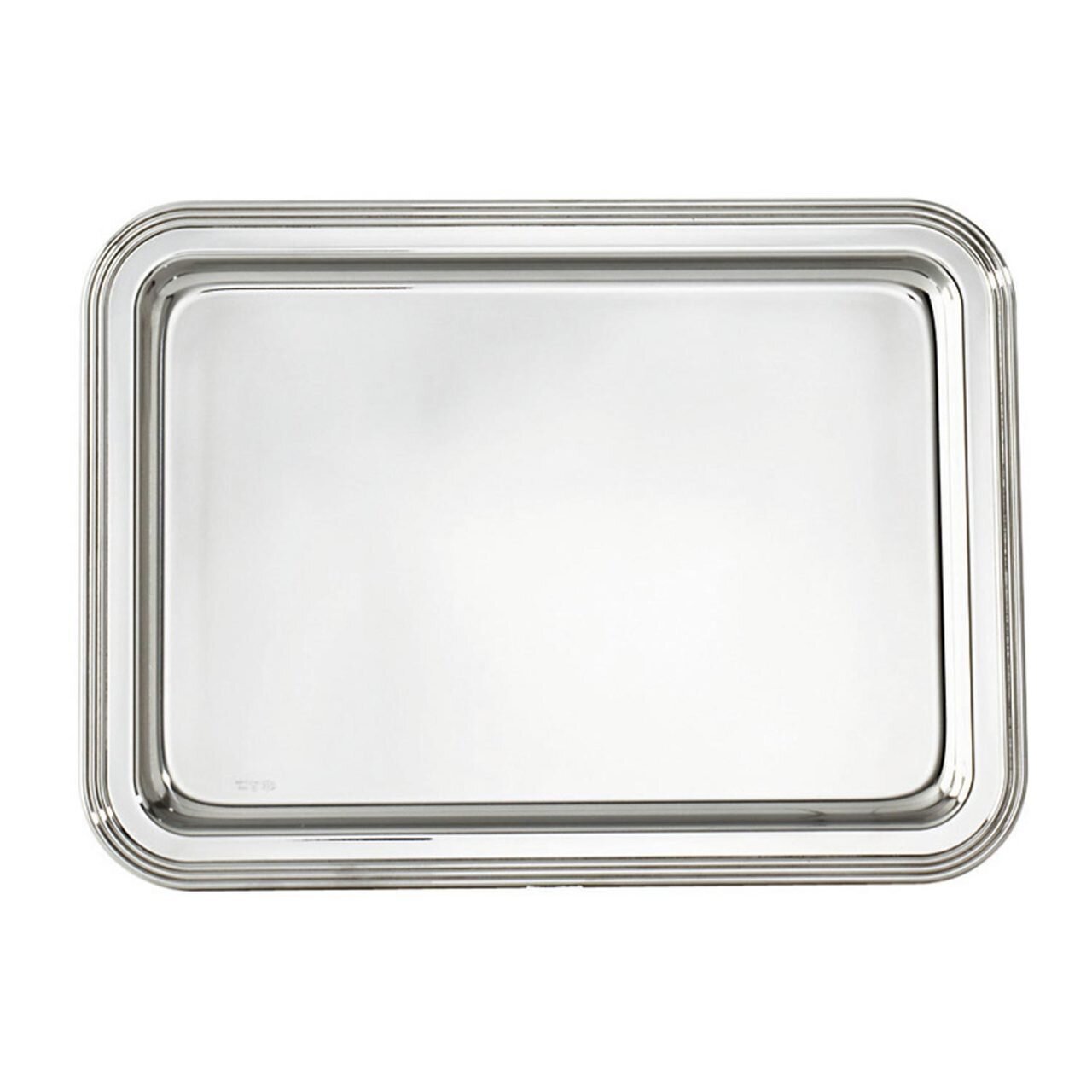 Sambonet Avenue Rectangular Tray 54220-44, MPN: 54220-44, 790955906716