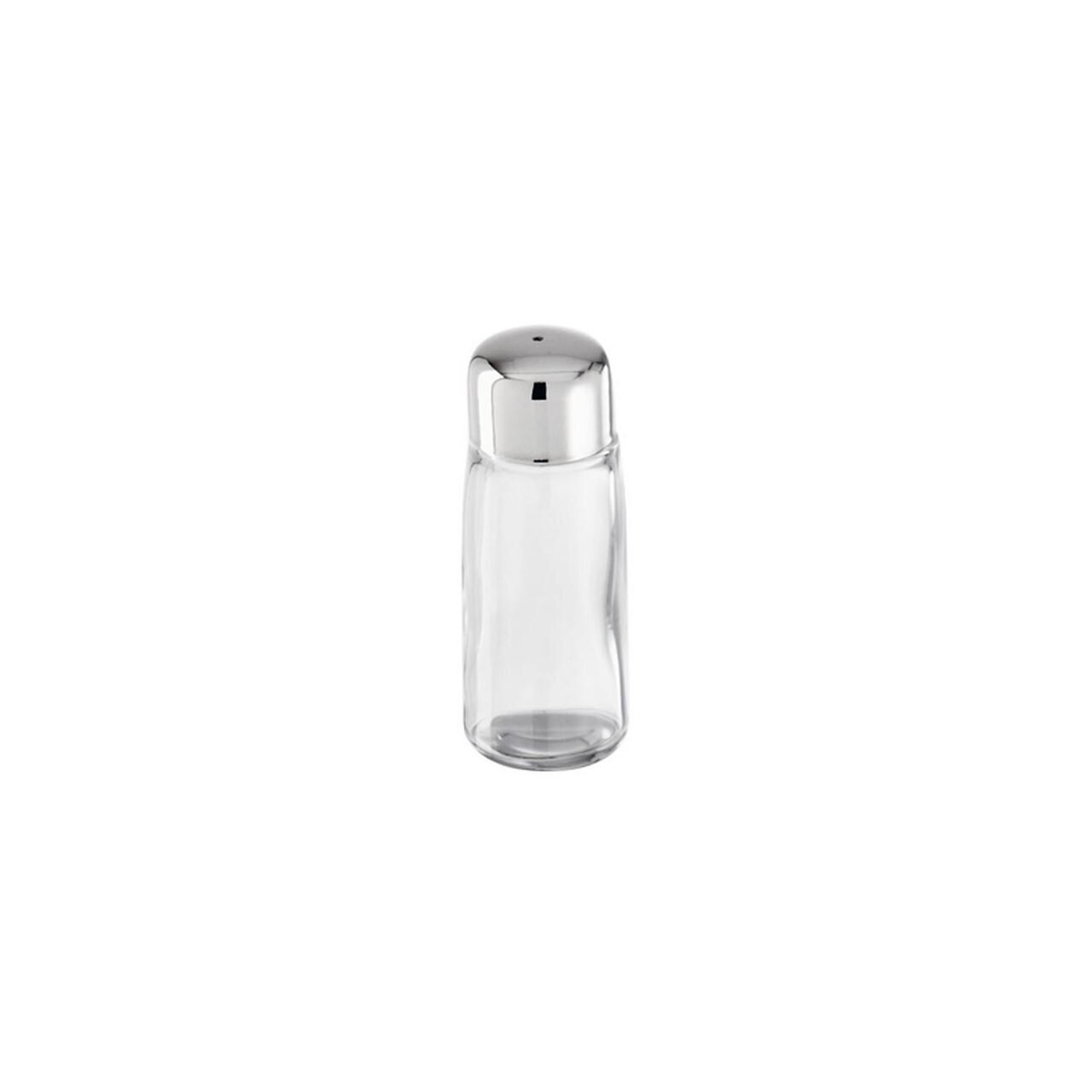 Sambonet Elite Crystal Pepper Shaker 1 Hole 54068-01