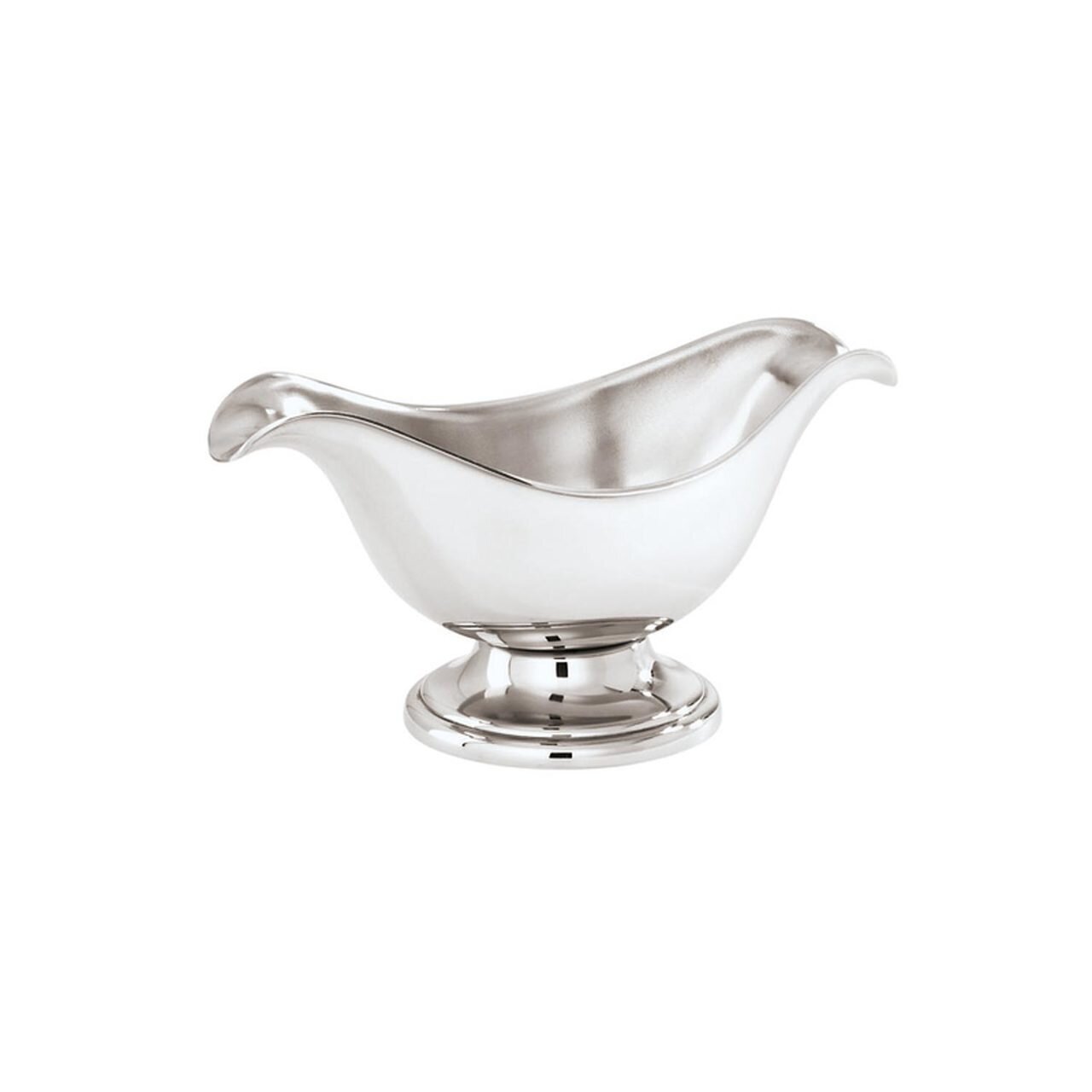 Sambonet Elite Oval Sauce Boat 56085-17, MPN: 56085-17, 790955908383