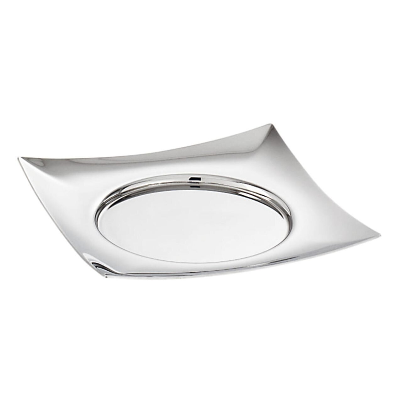 Sambonet Linea Q Saucer 56522-12, MPN: 56522-12, 790955852846